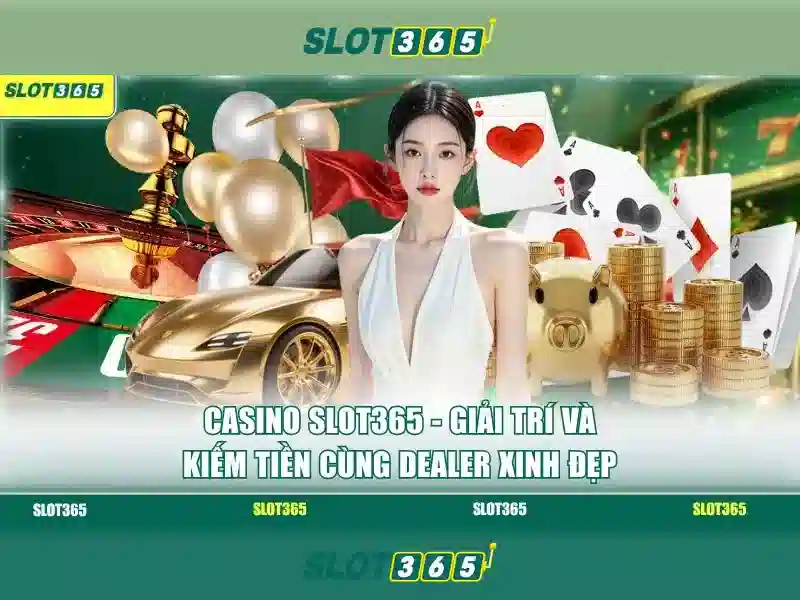 Giao diện nhà cái hoàn hảo