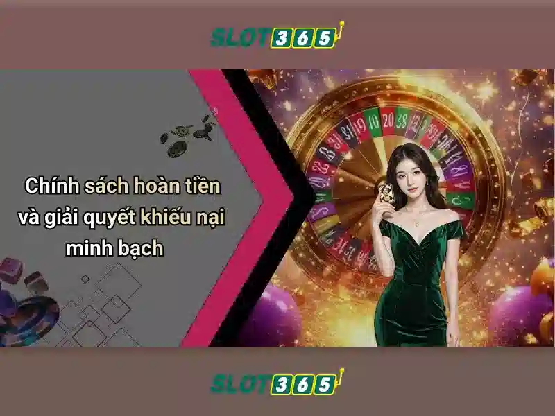 Giao diện nhà cái hoàn hảo