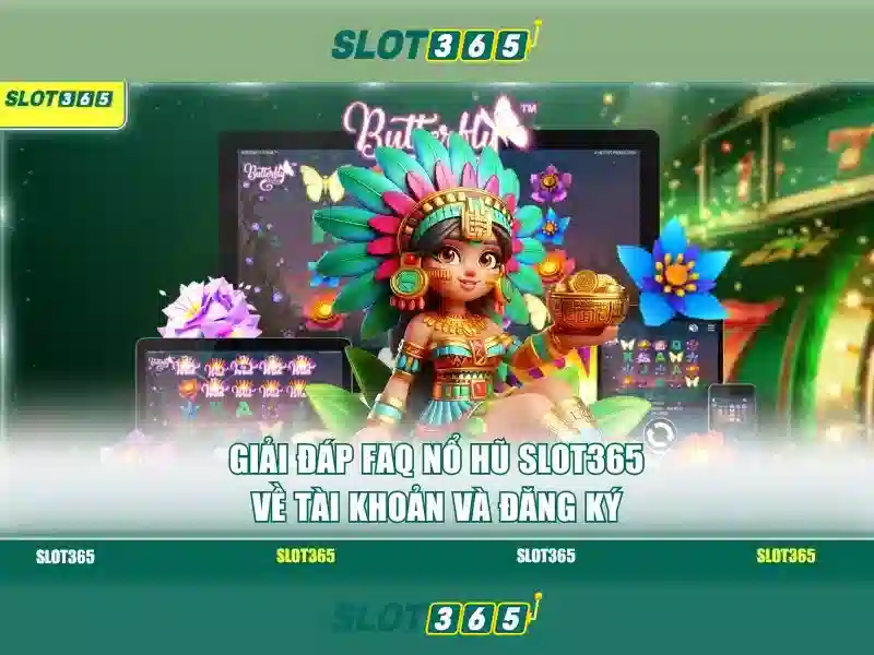 Giao diện nhà cái hoàn hảo