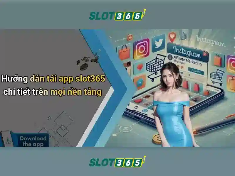 Slot365 là nền tảng chơi slots trực tuyến hàng đầu