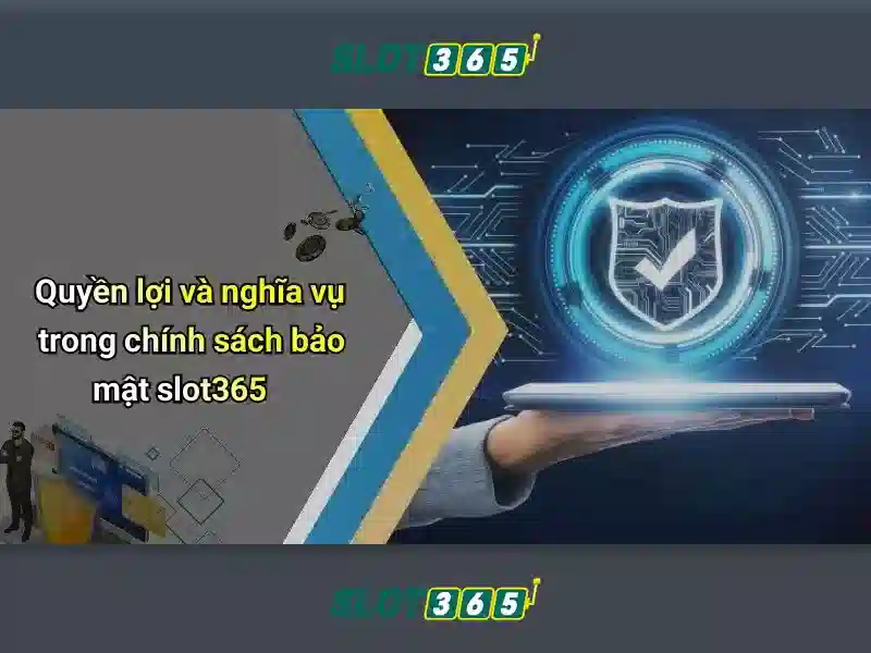 Khuyến mãi và cách tham gia Slot365