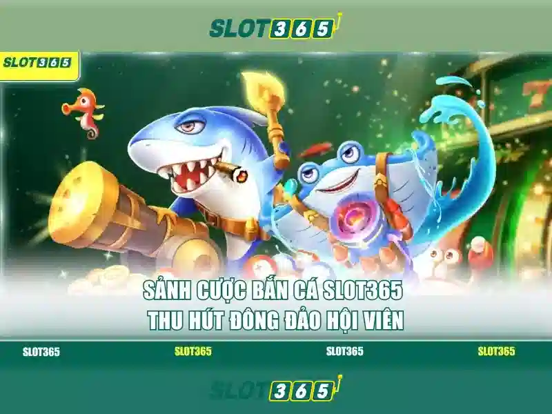 An toàn và bảo mật tại Slot365