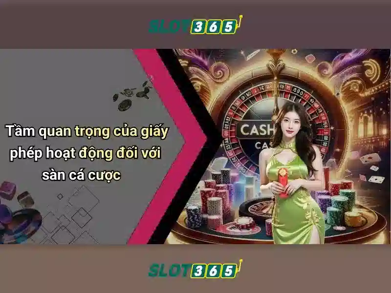 Giao diện nhà cái hoàn hảo