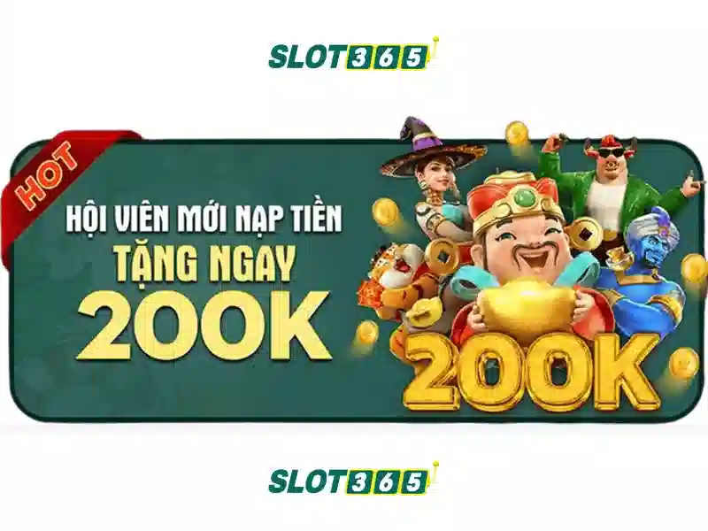 Slot365 – Tổng quan về nền tảng trò chơi xè bạc trực tuyến Giao diện nhà cái hoàn hảo