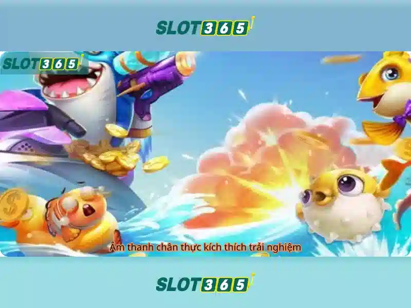An toàn và thanh toán tại Slot365