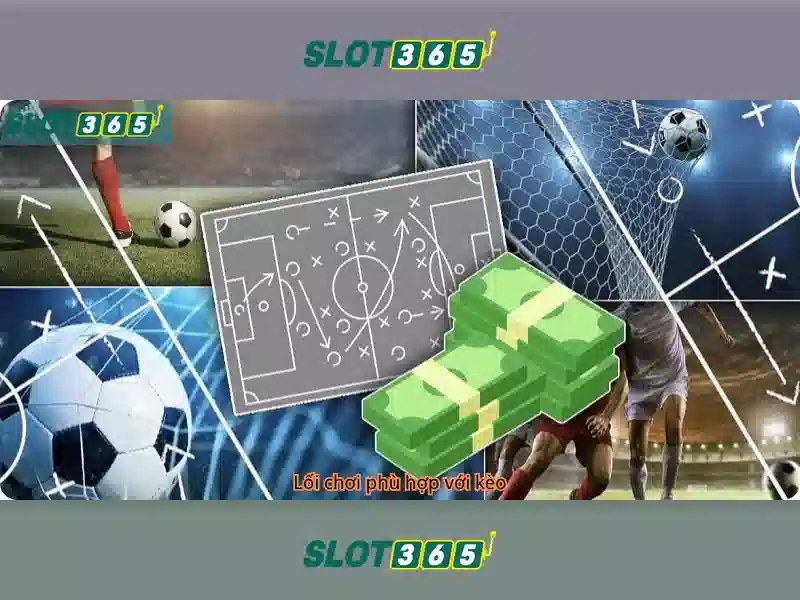 Lợi ích khi chọn Slot365