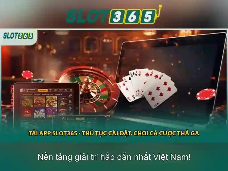 Giao diện nhà cái hoàn hảo