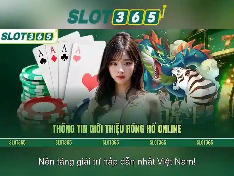slot365 xx vip – Trải nghiệm đỉnh cao với khuyến mãi Slot365 Giao diện nhà cái hoàn hảo