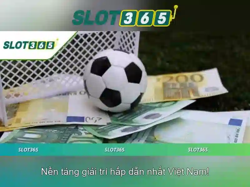 Slot365 là gì và tại sao được nhiều người chơi tin tưởng