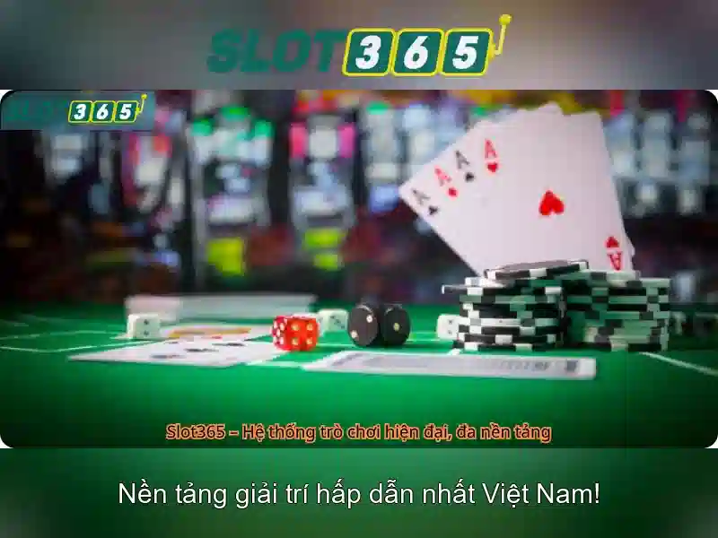Giao diện nhà cái hoàn hảo