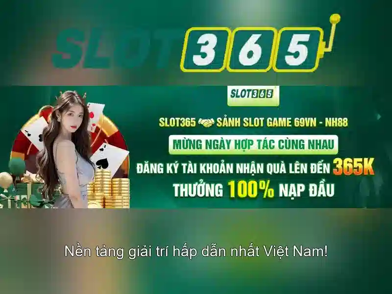 Giao diện nhà cái hoàn hảo