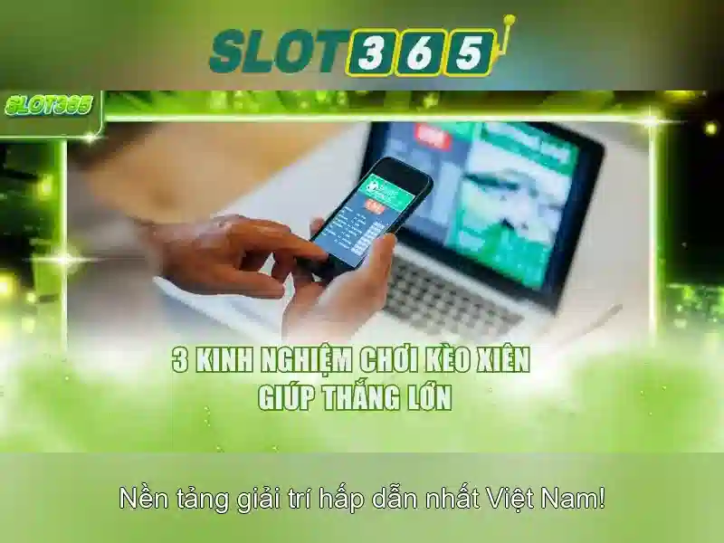 Slot365: Tổng quan về nền tảng slot trực tuyến và trải nghiệm người chơi Giao diện nhà cái hoàn hảo