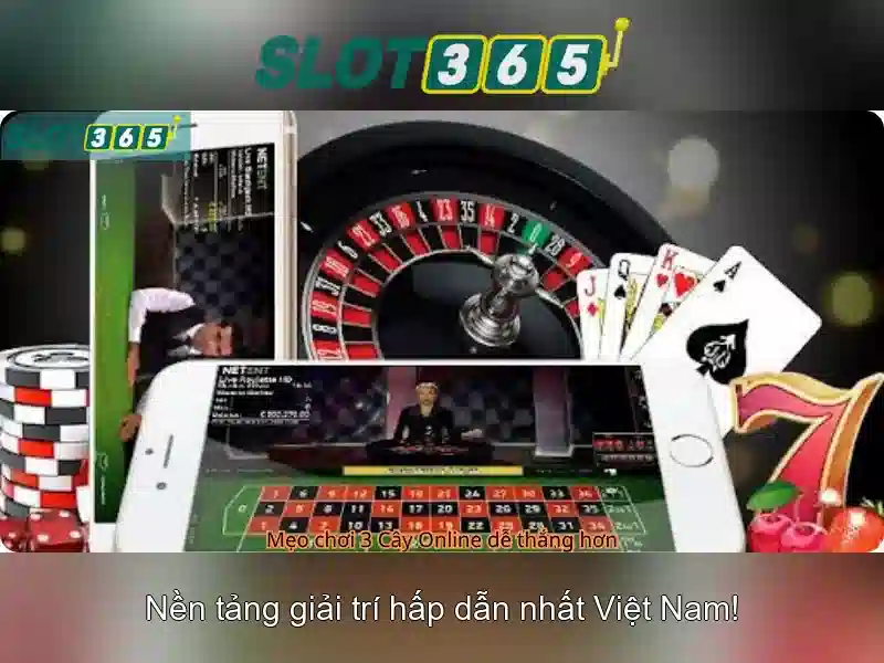 Giao diện nhà cái hoàn hảo