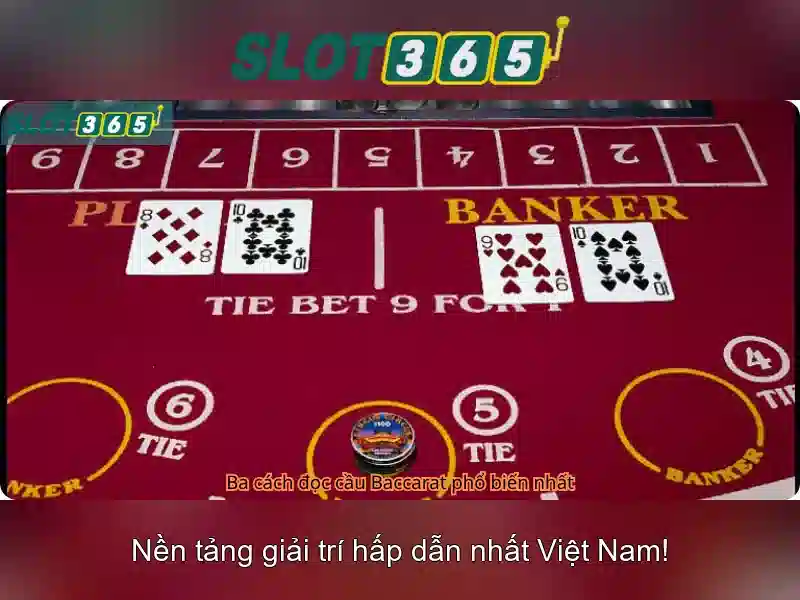 Slot365: Nền tảng đánh bạc trực tuyến phổ biến Giao diện nhà cái hoàn hảo
