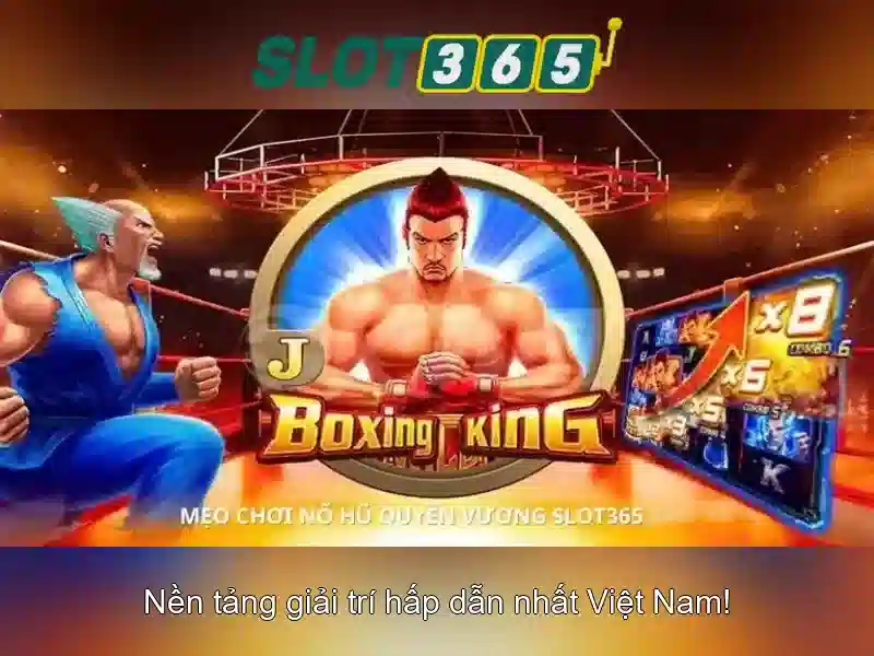Khám phá các trò chơi và ưu đãi