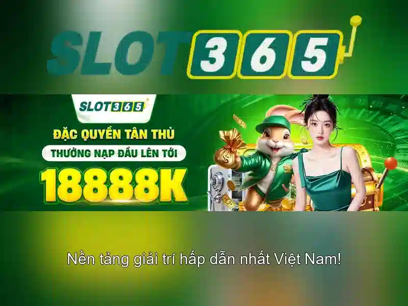 Slot365 là gì?