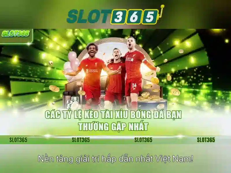 Giao diện nhà cái hoàn hảo