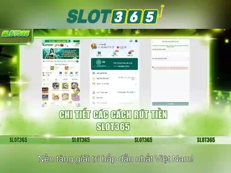 Giao diện nhà cái hoàn hảo