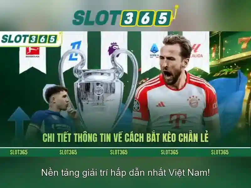 Trò chơi nổi bật