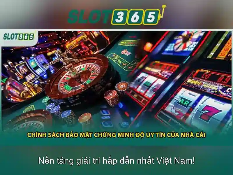 Lợi thế khi chơi tại Slot365\n\n<h3>Trò chơi và danh mục</h3>\n<p><span style=