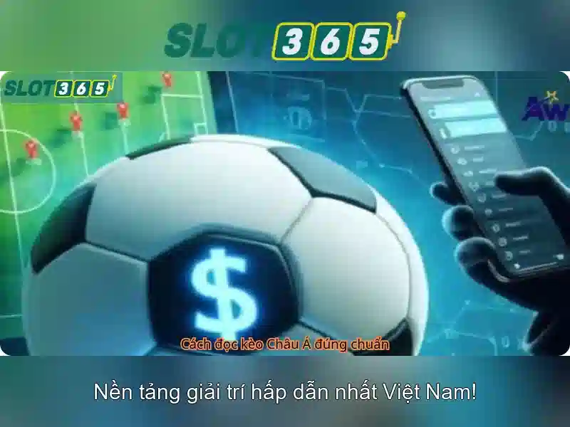 Tính năng cược và khuyến mãi tại Slot365