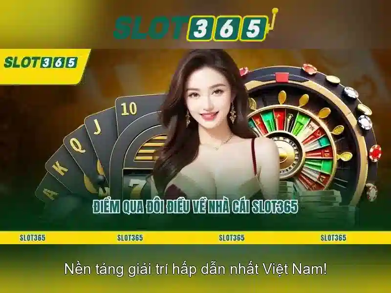 Giao diện nhà cái hoàn hảo