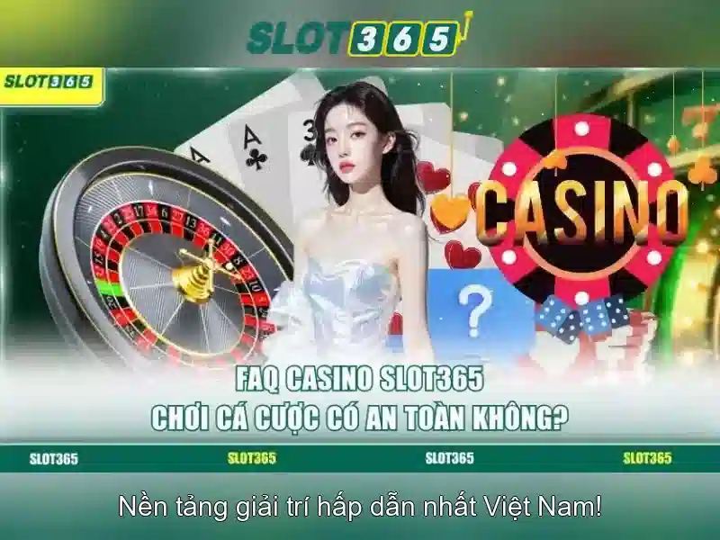 Giao diện nhà cái hoàn hảo
