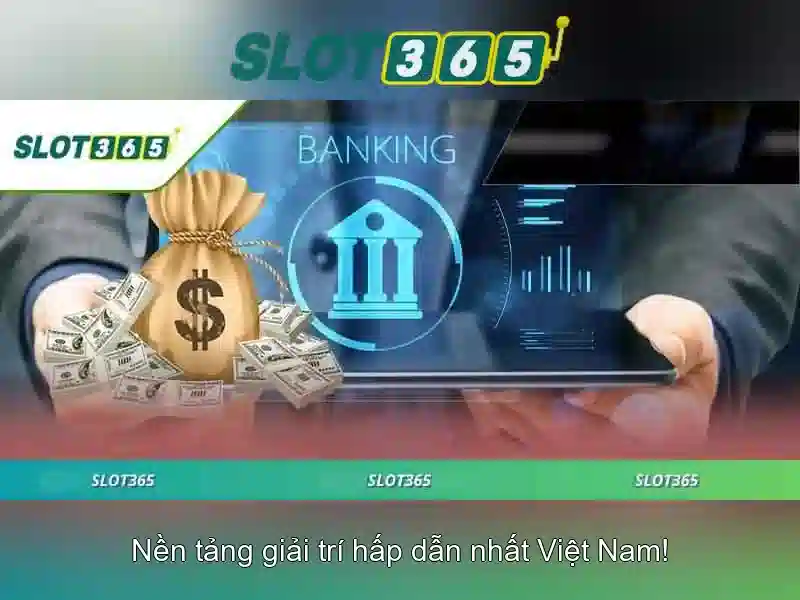 Slot365: Giới thiệu