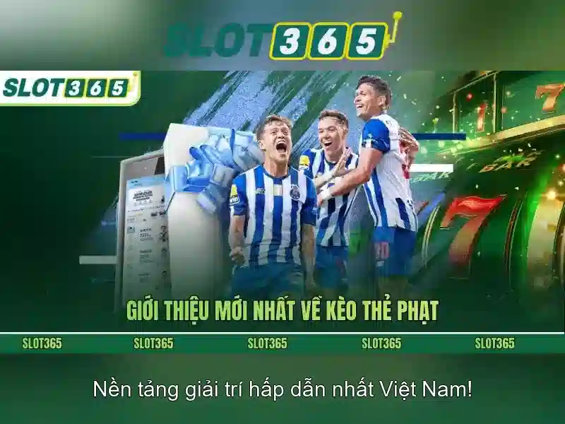 Giao diện nhà cái hoàn hảo
