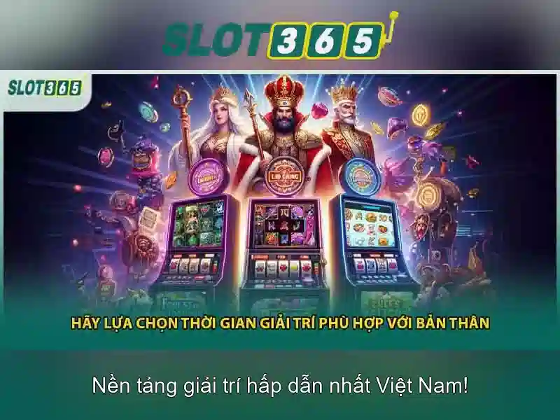 Danh mục trò chơi và nhà cung cấp