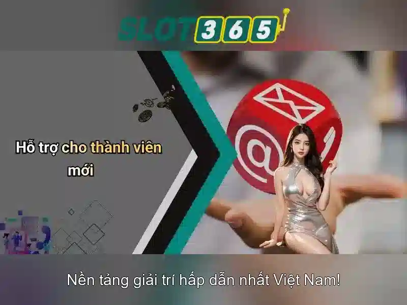 slot365 đăng nhập tổng quan