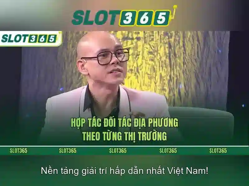 Giao diện nhà cái hoàn hảo