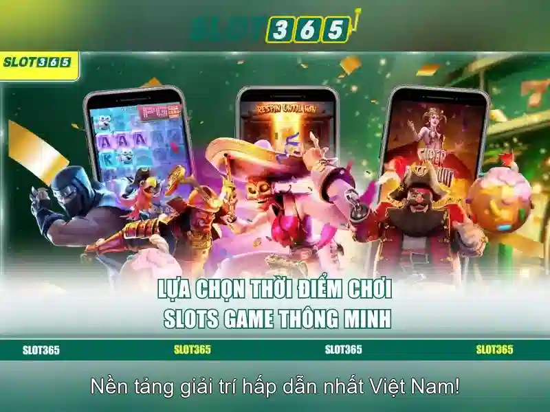 Giao diện nhà cái hoàn hảo