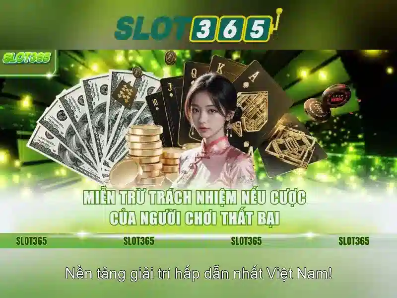 Giao diện nhà cái hoàn hảo