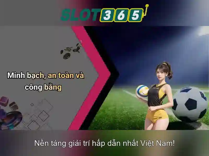 Giao diện nhà cái hoàn hảo