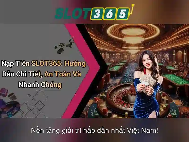 Giao diện nhà cái hoàn hảo