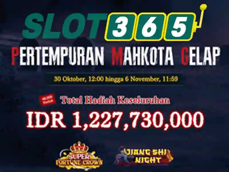 nguon goc va su men cua live slot365