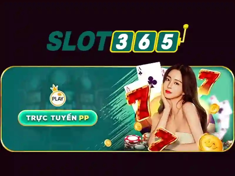phiên bản mới Slot365 – Trải nghiệm giải trí đỉnh cao Giao diện nhà cái hoàn hảo