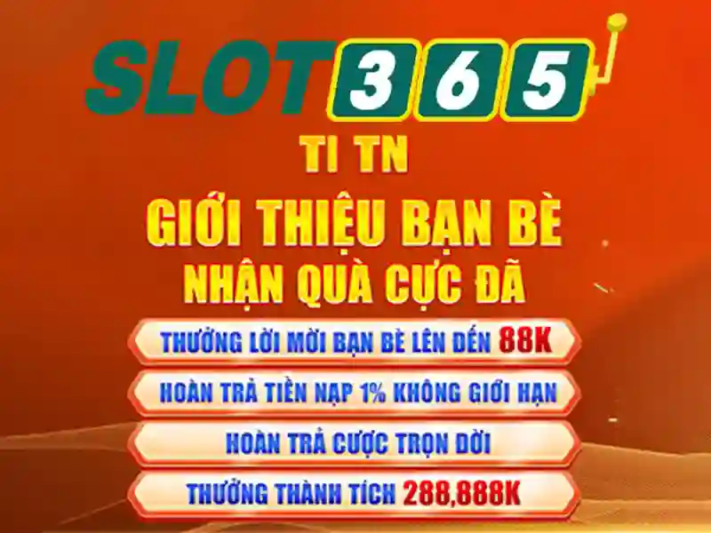 casino Slot365 – Tổng quan chủ đề và giá trị cốt lõi