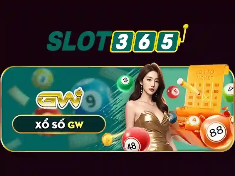 Bang khuyen mai hap dan danh cho thanh vien Slot365