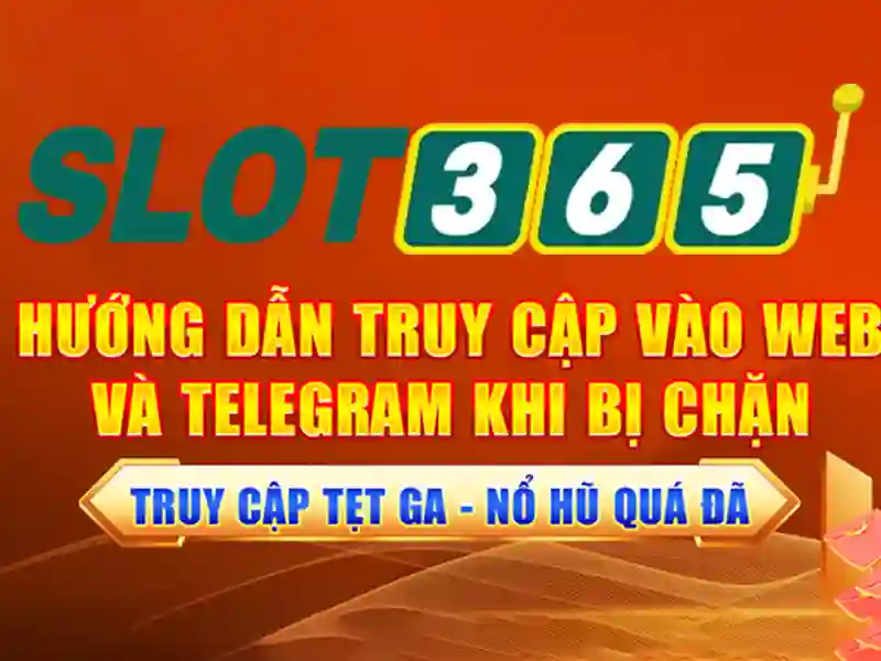 giftcode Slot365: Trải nghiệm đỉnh cao cho người yêu slots Giao diện nhà cái hoàn hảo