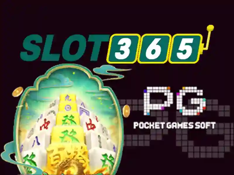 Slot365 – Trải nghiệm slot đỉnh cao và đánh giá Slot365 Giao diện nhà cái hoàn hảo