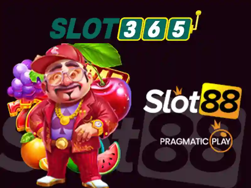 ưu đãi Slot365 – Giới thiệu và teaser cho người chơi đam mê