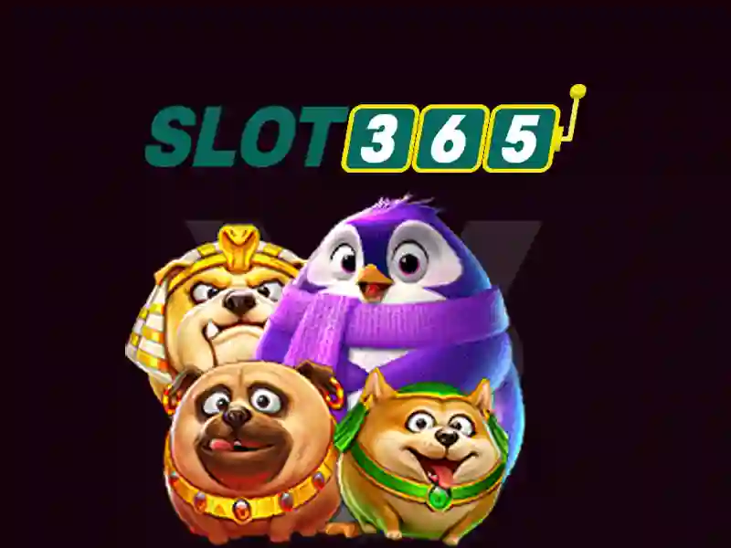Tổng quan chủ đề slot365 bet