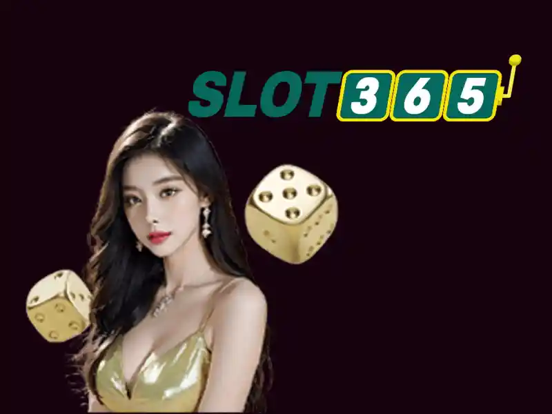 link dự phòng Slot365 – Giới thiệu và bối cảnh