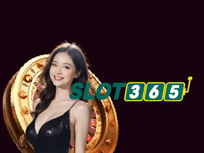 Review Slot365: Đánh giá và trải nghiệm nền tảng slot Giao diện nhà cái hoàn hảo