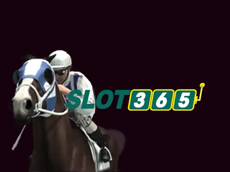 Kho game da dang tai Slot365 tu casino den the thao