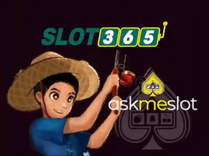 Slot365 - Nguồn slot uy tín