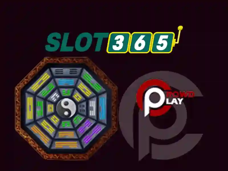 Các đặc điểm nổi bật của Slot365