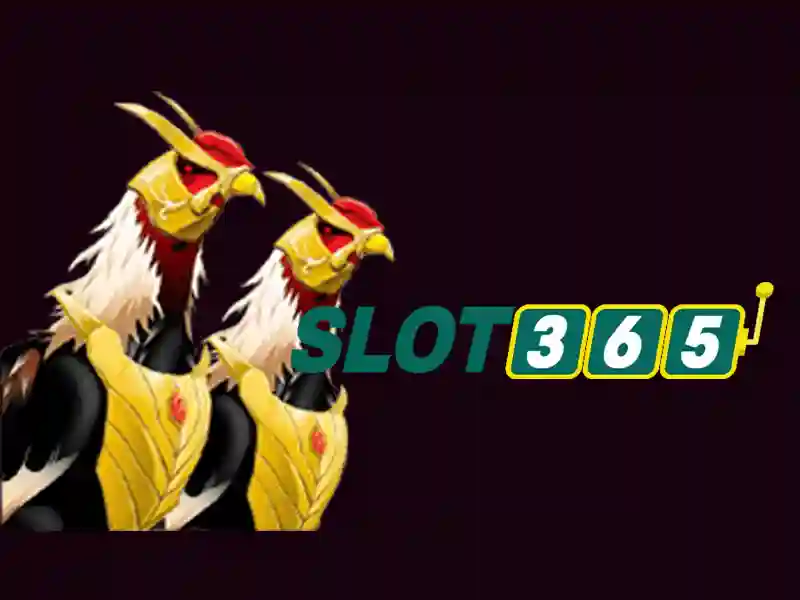 slot game Slot365 – chủ đề tổng quan và giá trị cốt lõi